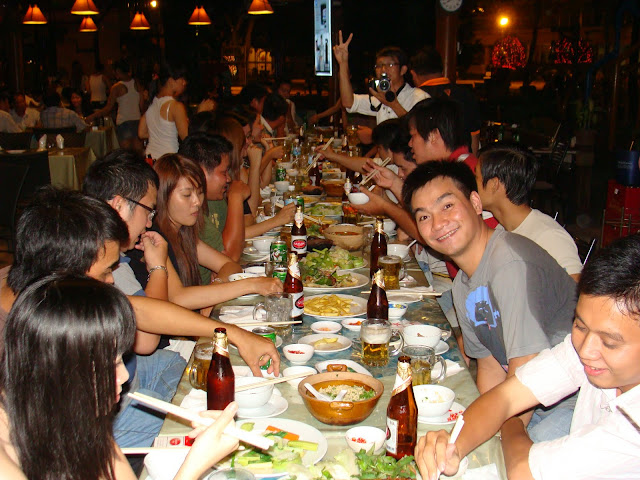 Gặp nhau cuối tuần  Club Tửu Lượng Vô Biên - 3