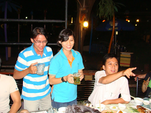 Gặp nhau cuối tuần  Club Tửu Lượng Vô Biên - 12