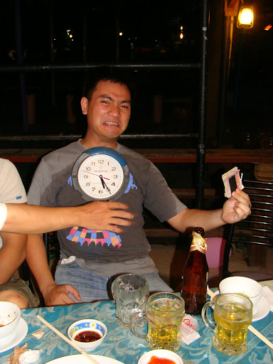 Gặp nhau cuối tuần  Club Tửu Lượng Vô Biên - 14