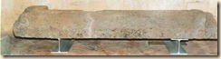 coperchio sarcofago