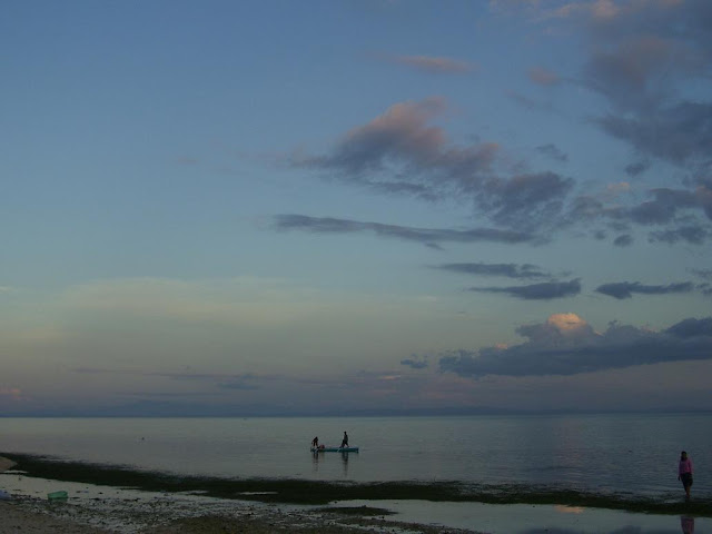Cebu Malapascua