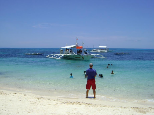  Cebu Malapascua