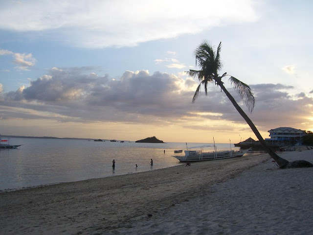 Cebu Malapascua