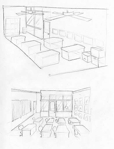 First-pass concepts for the Sales ...