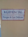Residencial Parque de Las Delicias 