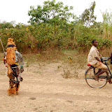 Mélange of Malawi