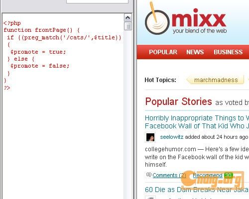 IE 8.1