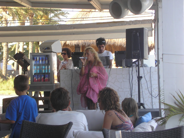 Ибица 2010. Наши путевые заметки в фото 