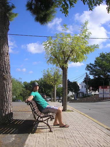 Ибица 2010. Наши путевые заметки в фото 