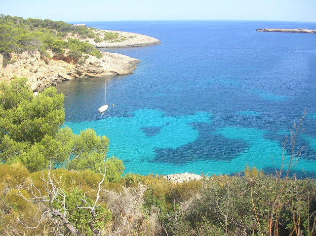 Ибица 2010. Наши путевые заметки в фото 