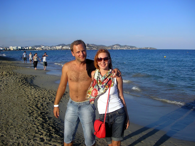 Ибица 2010. Наши путевые заметки в фото 