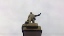Petrovskiy Monument