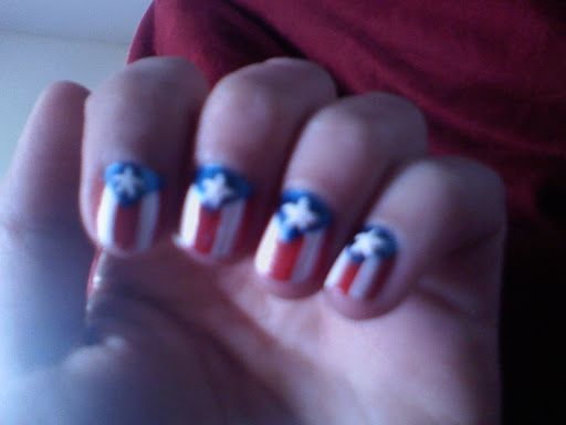 short nails design designs for short nails-s-8