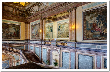 Egmontpaleis - Ambassadeurstrap Egmontpaleis - Ambassadeurstrap
