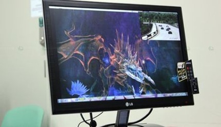 monitor-gaming
