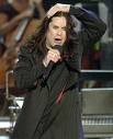 Ozzy Ozbourne
