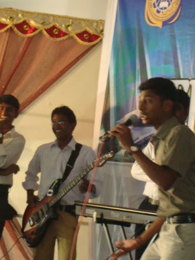 Music 9