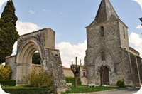 St-Laurent-de-Belzagot-egli