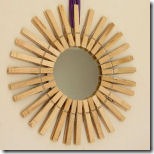 sunburst mirror from design sponge