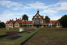 Museum Rotorua