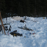 The aftermath The aftermath
