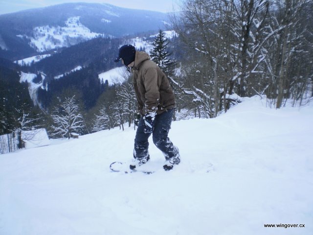 počkej jedu taky