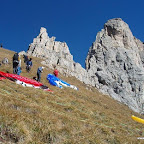Dolomity 05-09.10.2007
