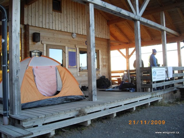Greifenburg/Emberger Alm