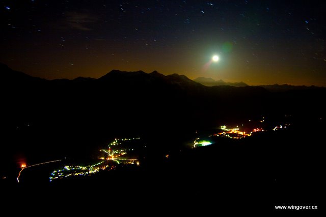 Greifenburg/Emberger Alm