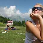 Pieve d Alpago14-18.7.2010
