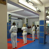 Grading Sunday 9th May 2010