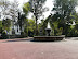 Plaza San Jacinto in San Angel