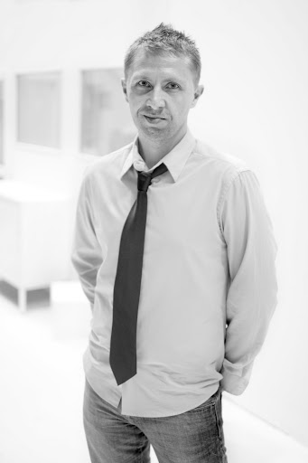 Michael Bo Jørgensen