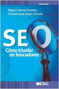 libro seo SEDIC