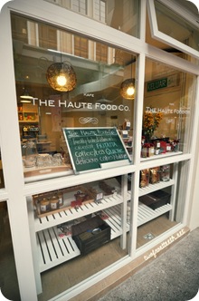 hautewindow