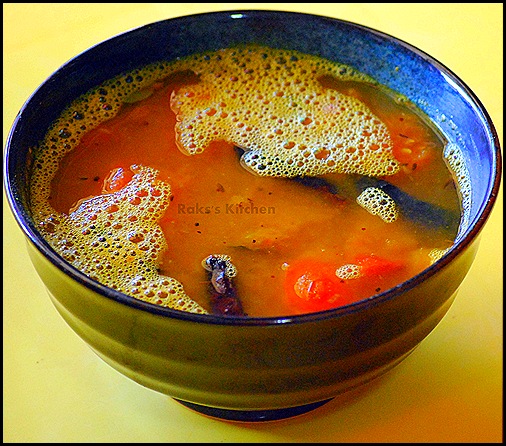 Rasam