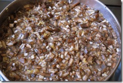 Soak in buttermilk mixed water