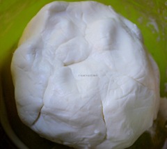 Dough