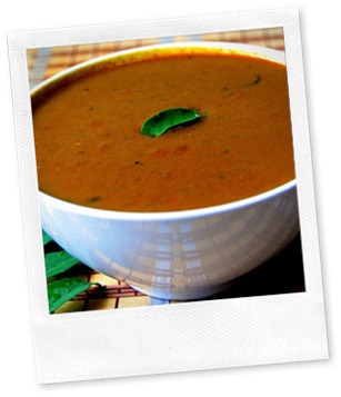 kuzhambu