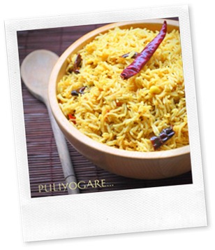 puliyodharai