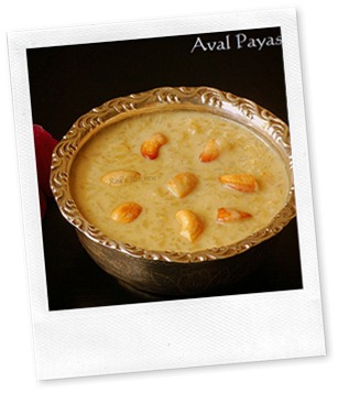 payasam