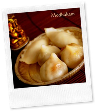 modak