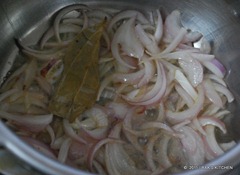 fried onion