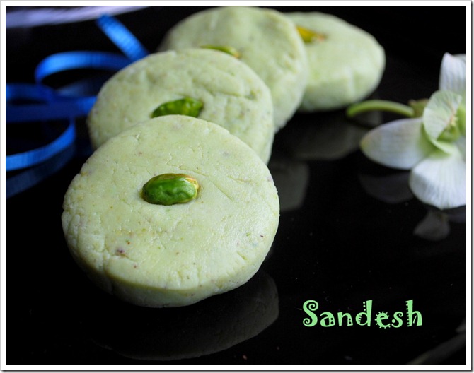 Sandesh