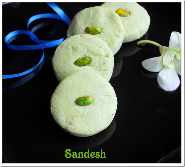Sandesh