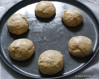 b4 baking