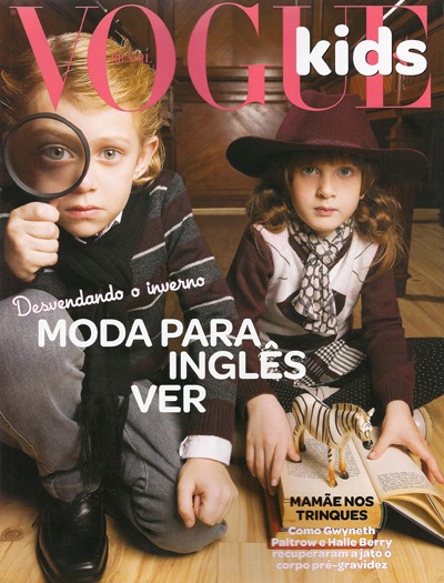 Vogue Kids
