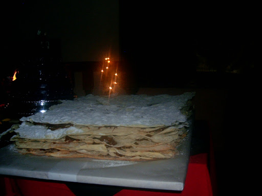 alfajor