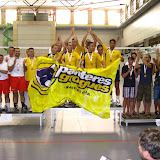 Eurogames Barcelona 2008