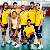 Barcelona 2009